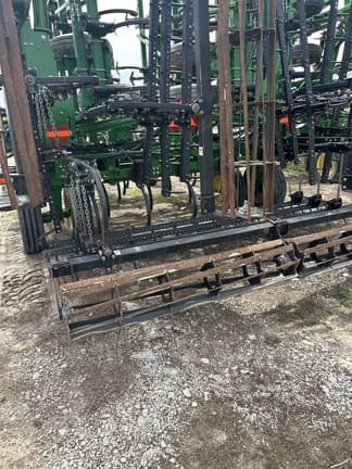 Image of John Deere 2230FH equipment image 4