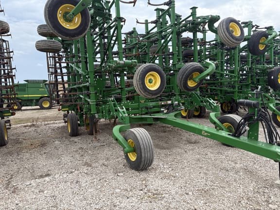 Image of John Deere 2230FH Primary image