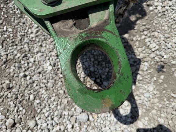 Image of John Deere 2230FH equipment image 3