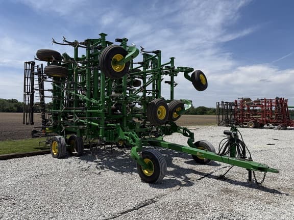 Image of John Deere 2230FH Primary image