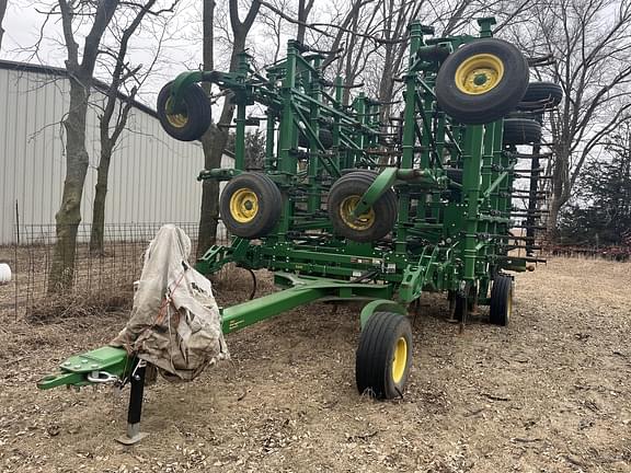 Image of John Deere 2230FH Primary image