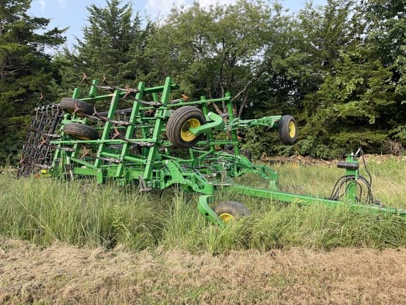 Image of John Deere 2230FH Primary image