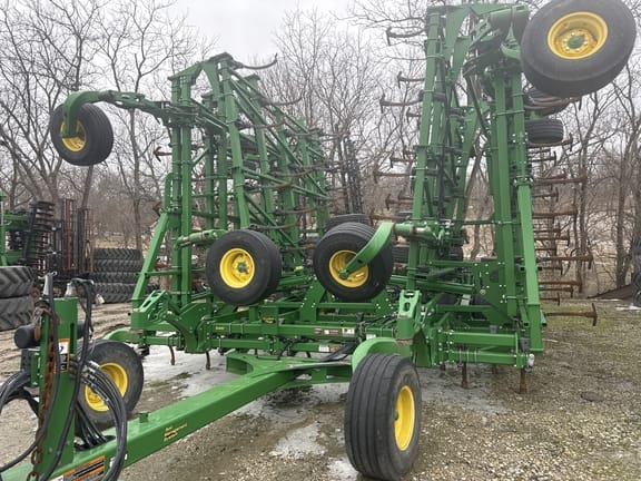 Main image John Deere 2230FH