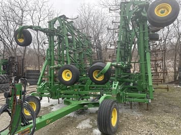 Main image John Deere 2230FH