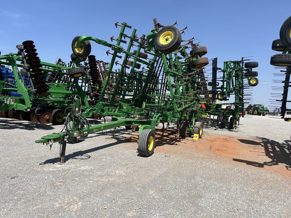 Main image John Deere 2230FH