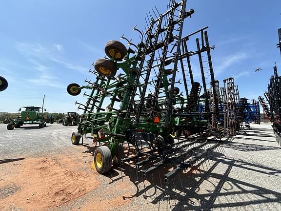 Image of John Deere 2230FH equipment image 2