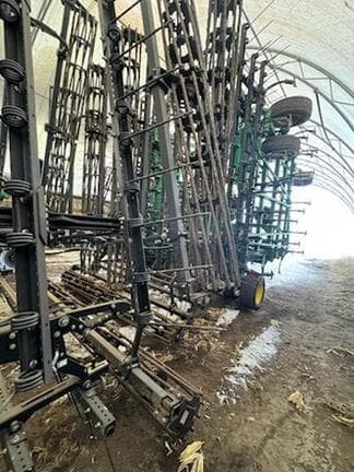 Image of John Deere 2230LL equipment image 1