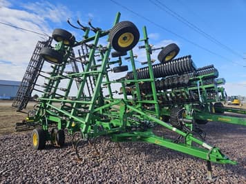 Main image John Deere 2230LL