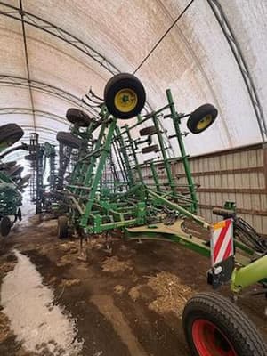 2018 John Deere 2230LL Image