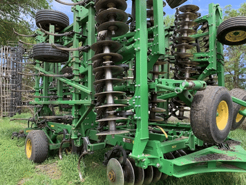 Main image John Deere 2330