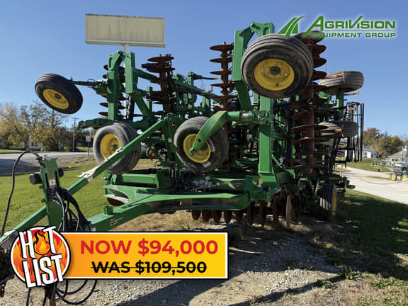 Image of John Deere 2330 Primary image