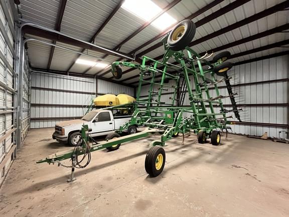 Image of John Deere 2410 Primary image