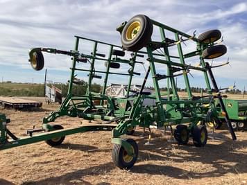 Main image John Deere 2410