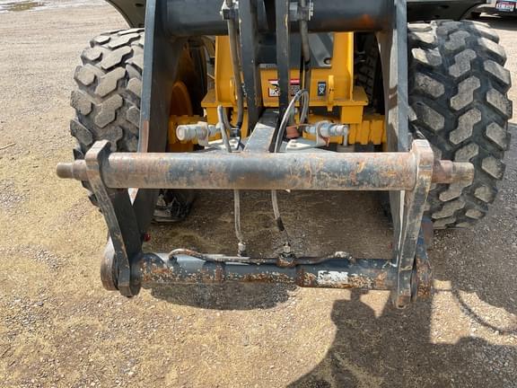 Image of John Deere 244K-II equipment image 2