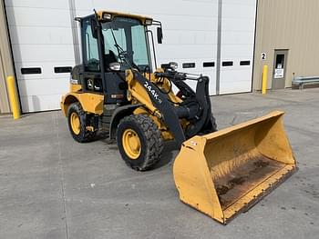 2018 John Deere 244K-II Equipment Image0