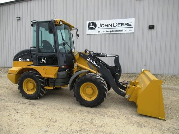 Image of John Deere 244K-II Primary image