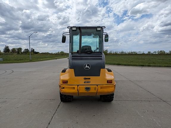 Image of John Deere 244K-II equipment image 3