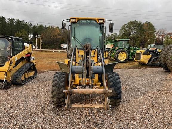 Image of John Deere 244K-II equipment image 2