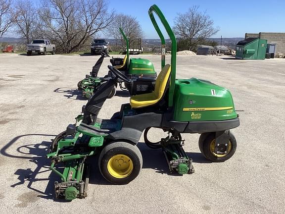 Image of John Deere 2500B Primary image