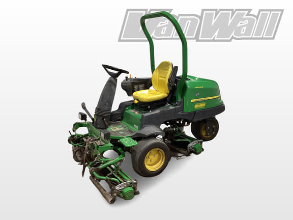 Image of John Deere 2500E Primary image