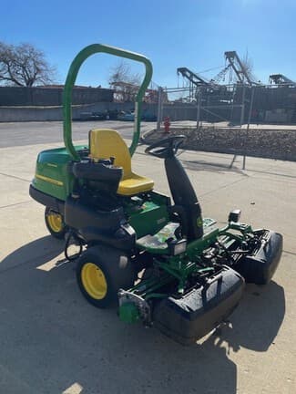 Image of John Deere 2500E Primary image