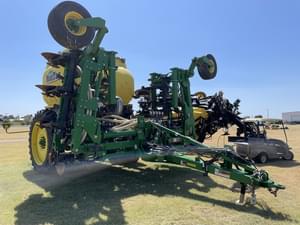 2018 John Deere 2510H Image