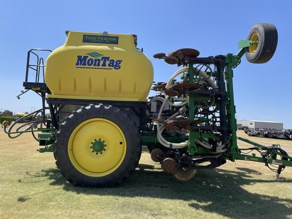 Image of John Deere 2510H equipment image 4