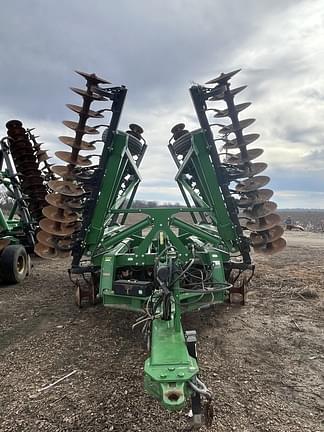 2018 John Deere 2623 Equipment Image0