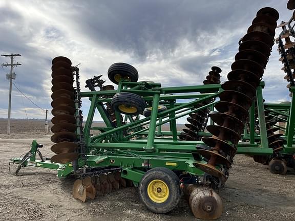 2018 John Deere 2623 Equipment Image0
