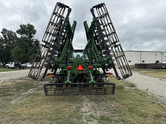 Image of John Deere 2625 equipment image 3