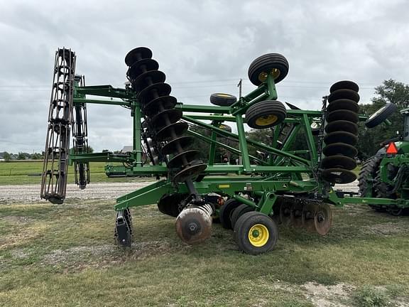 Image of John Deere 2625 equipment image 2