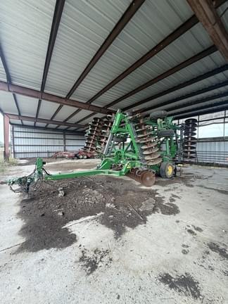 Image of John Deere 2625 equipment image 1