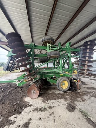 2018 John Deere 2625 Equipment Image0