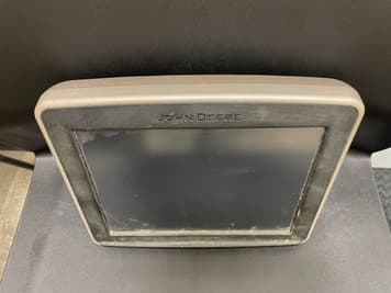 Main image John Deere GreenStar 2630