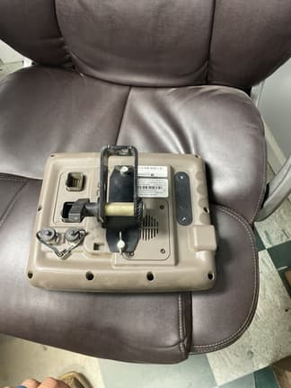 Image of John Deere GreenStar 2630 equipment image 1