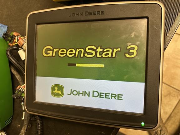 Image of John Deere GreenStar 2630 equipment image 2