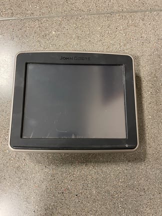 2018 John Deere GS3 2630 Equipment Image0