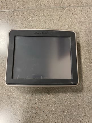 Image of John Deere GS3 2630 Image 0