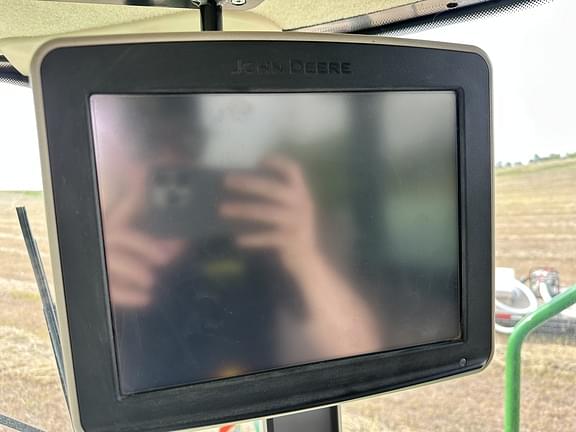 Image of John Deere GreenStar 2630 Image 0