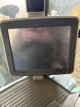 Image of John Deere GreenStar 2630 Primary image