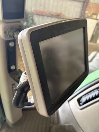 Image of John Deere GreenStar 2630 equipment image 2