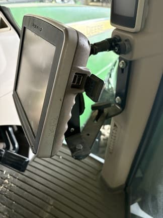 Image of John Deere GreenStar 2630 equipment image 1