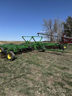 2018 John Deere 2633 Image