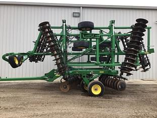 2018 John Deere 2633 Equipment Image0