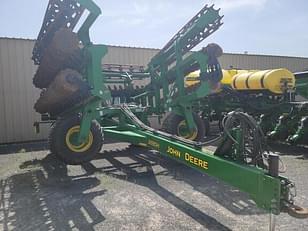 Main image John Deere 2680H 0