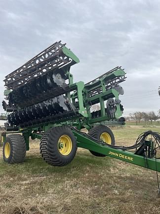 Image of John Deere 2680H Primary image