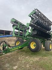 Main image John Deere 2680H 1