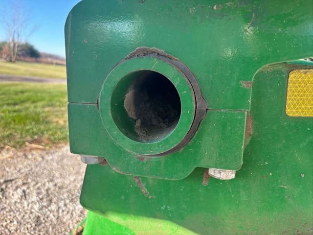 Image of John Deere 2680H equipment image 3