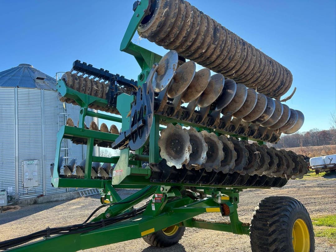 Image of John Deere 2680H Primary image