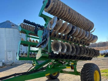 Main image John Deere 2680H